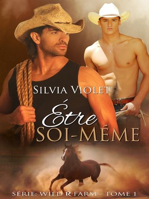 cover image of Étre Soi-Méme